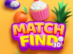Jeu Trouver 3D en ligne