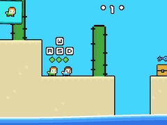 Jeu Mignons Frères 2 Joueurs en ligne