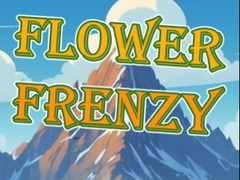Jeu Frenzy des Fleurs en ligne