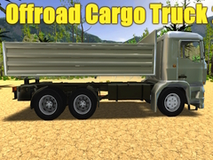 Jeu Camion de Chargement Tout Terrain 2024 en ligne