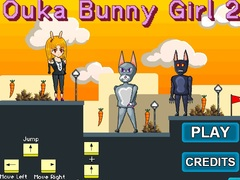 Jeu Ouka Fille Lapin 2 en ligne