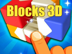 Jeu Blocs 3D en ligne