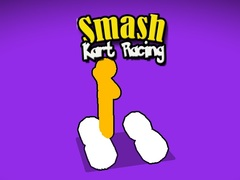 Jeu Smash Kart Racing en ligne