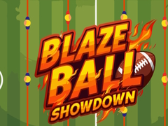 Jeu Duel de Balle Enflammée en ligne