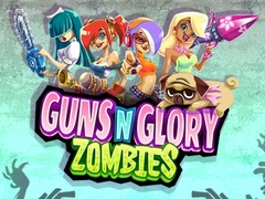 Jeu Armes et Gloire: Zombies en ligne