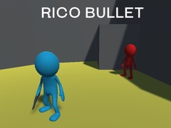 Jeu Balle Rico en ligne