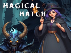 Jeu Rencontre Magique en ligne