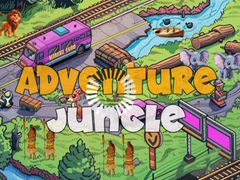 Jeu Aventure Jungle en ligne
