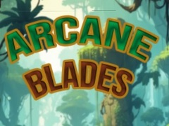 Jeu Lames Arcanes en ligne