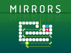 Jeu Miroirs en ligne
