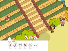 Jeu Chercher et Trouver en ligne