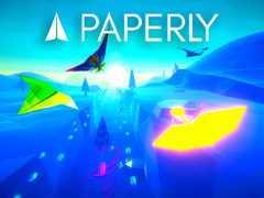Jeu Papier en ligne
