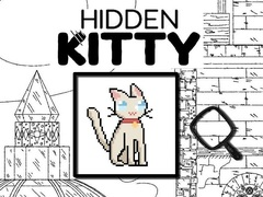 Jeu Chat Caché en ligne