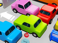 Jeu Mon parking en ligne