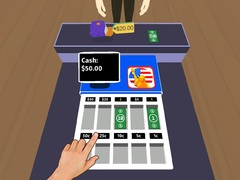 Jeu Jeu de Caissier en ligne