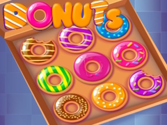 Jeu Donuts en ligne