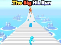 Jeu La Grande Course de Frappe en ligne
