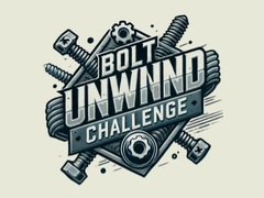 Jeu Défi Déroulage Bolt en ligne