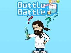 Jeu Bataille de bouteilles en ligne