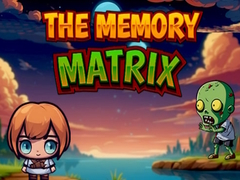 Jeu La Matrice de Mémoire en ligne