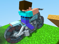 Jeu Moto Folle en ligne