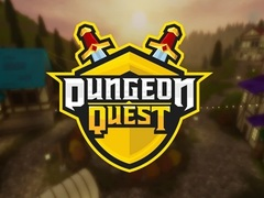 Jeu Quête dans le donjon en ligne