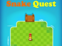 Jeu Quête du Serpent en ligne