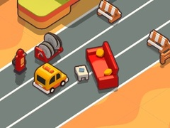 Jeu Sables de Vitesse en ligne