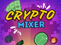 Jeu Mélangeur Crypto en ligne