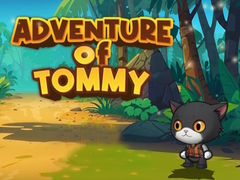 Jeu Aventure de Tommy en ligne