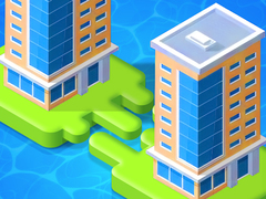 Jeu Fusionne la Ville ! en ligne