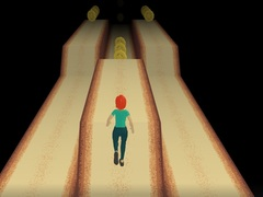 Jeu Coureur de Voie 3D en ligne