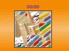 Jeu Puzzle d'Image en ligne