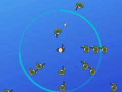 Jeu Cercle de Vie en ligne