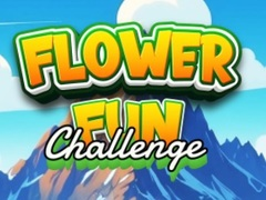 Jeu Défi Floral Amusant en ligne