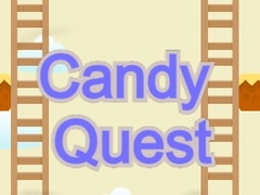 Jeu Quête Sucrée en ligne