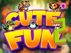 Jeu Amusement Mignon 2 en ligne