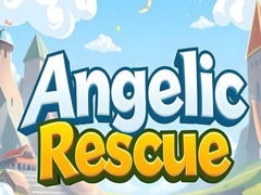 Jeu Secours Angélique en ligne