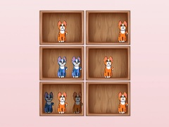 Jeu Fusionnez Les Chats en ligne