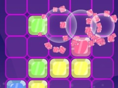 Jeu Couteau et Bijoux en ligne