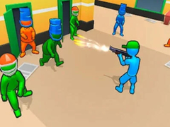 Jeu Survivant de l'Attaque des Marcheurs en ligne