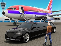 Jeu Voiture Limousine en ligne