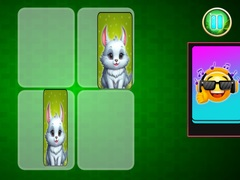 Jeu Défi des Cartes Mémoire en ligne