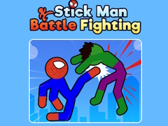 Jeu Bataille de Bonhommes en ligne