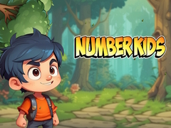Jeu Enfants Numériques en ligne