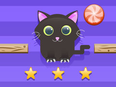 Jeu Défi des Chats en ligne
