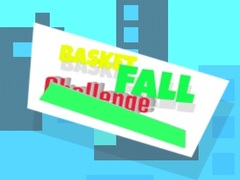 Jeu Défi de la Chute du Panier en ligne