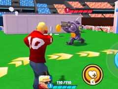 Jeu FRAG Pro Tireur en ligne