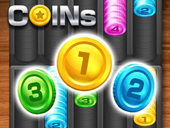 Jeu PIECES en ligne