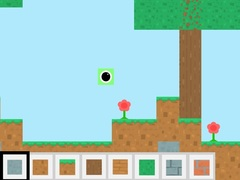 Jeu Création et Minage en ligne
